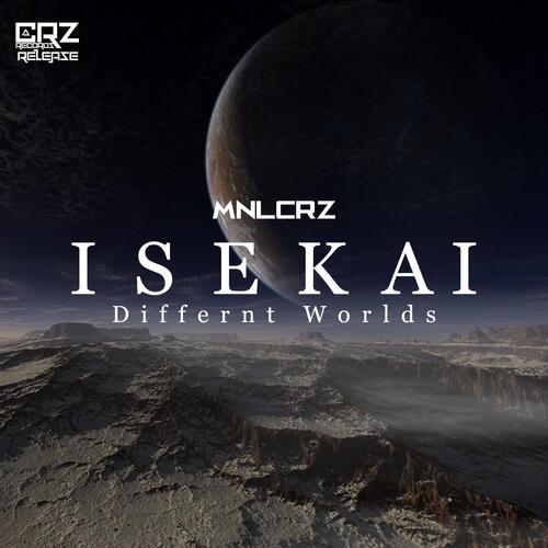I S E K A I cover art