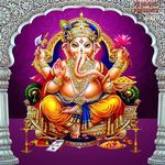 கண்ண தொற கணேசா