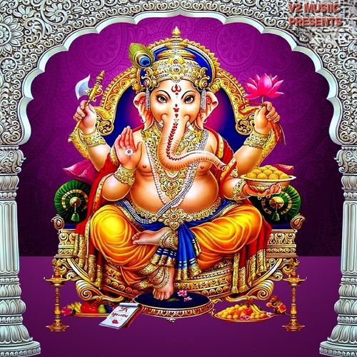 கண்ண தொற கணேசா