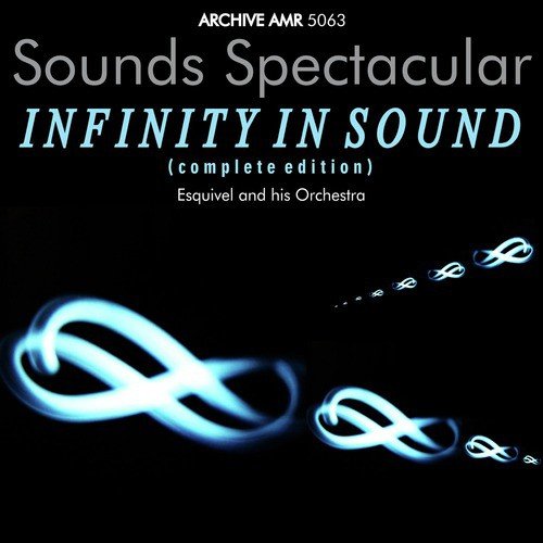 Infinity in Sound