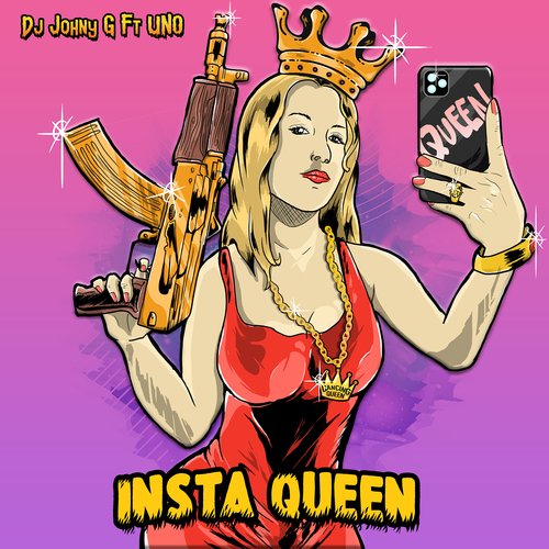 Insta Queen_poster_image