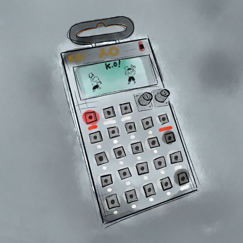 Instrumental Content Vol 1: KO