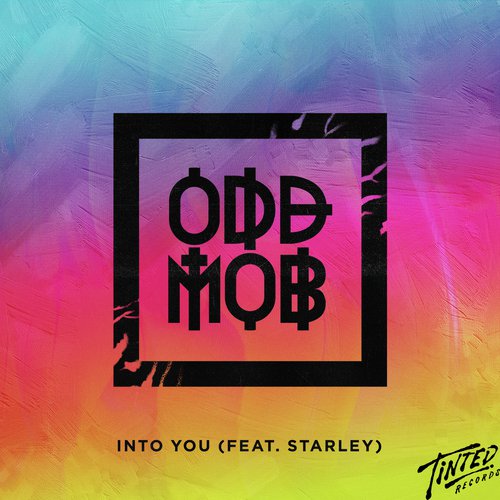 Into You (feat. Starley)