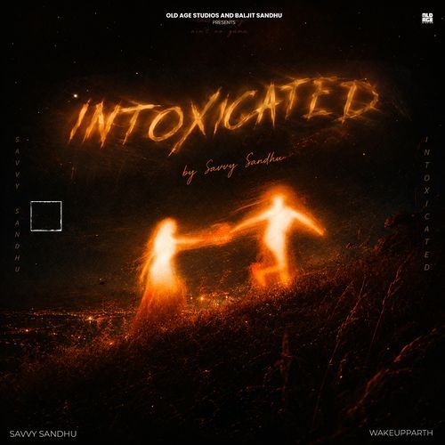 Intoxicated