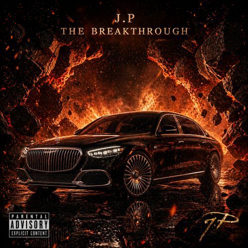 J.P The Breakthrough