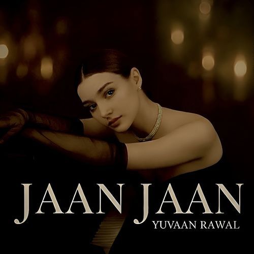 Jaan Jaan