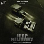 Jeep Military
