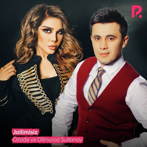 Jollimisiz cover art