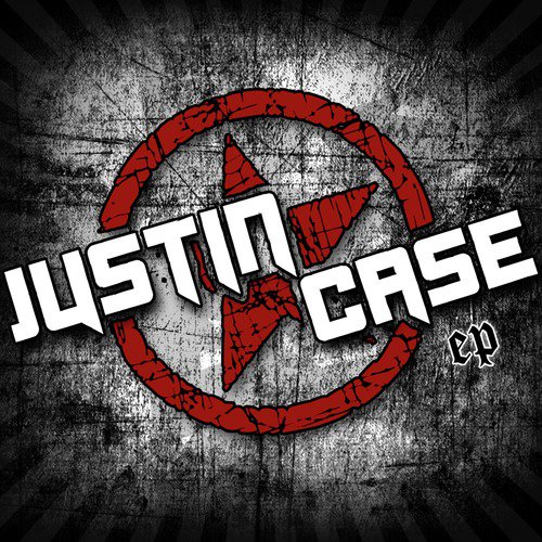 Justin Case - EP_poster_image