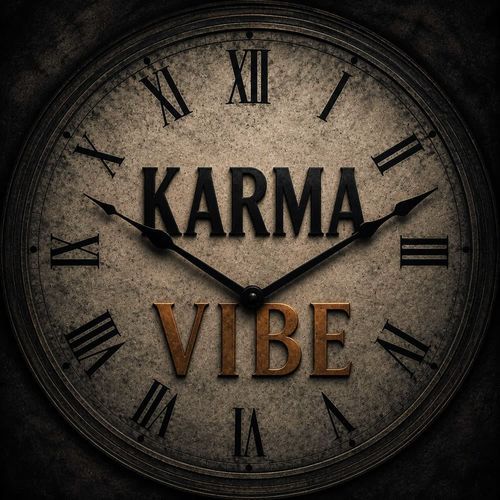 KARMA VIBES