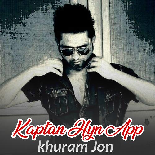 Kaptan Hyn App