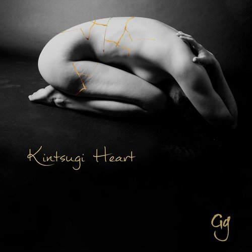 Kintsugi Heart
