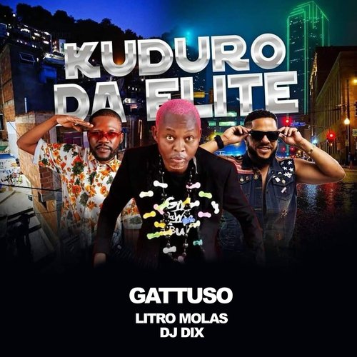 Kuduro da Elite_poster_image