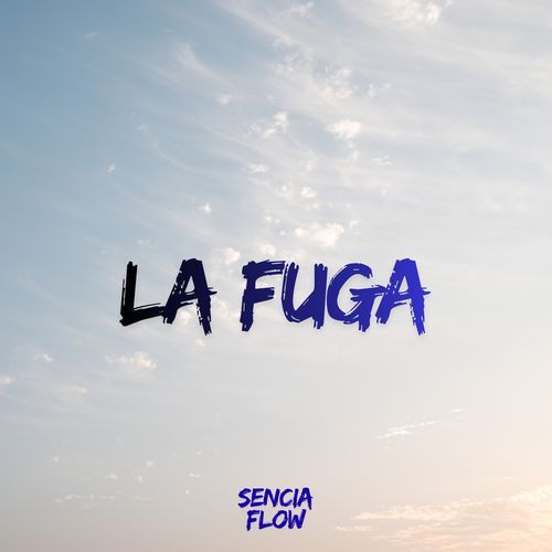 LA FUGA cover art