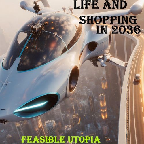 LIFE AND SHOPPING IN 2036