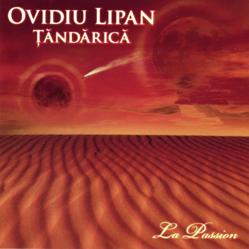 Ovidiu Lipan Tandarica