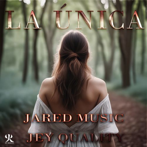 La Única cover art