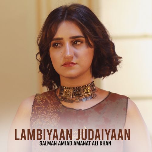 Lambiyaan Judaiyaan