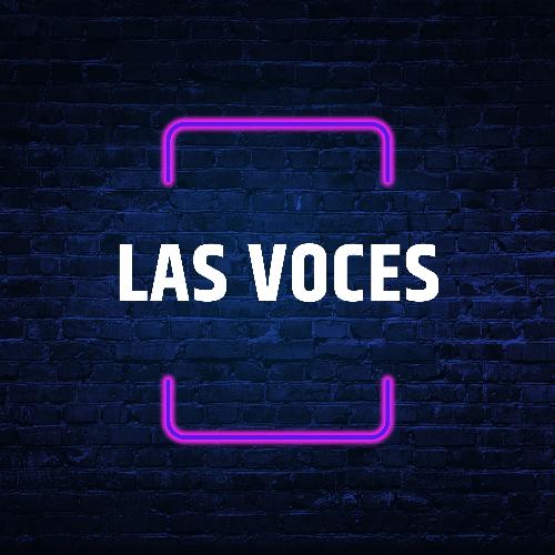 Las Voces