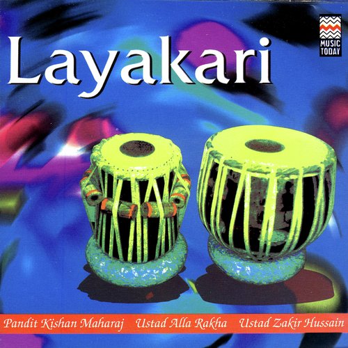 Layakari
