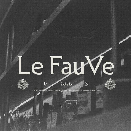 Le Fauve_poster_image