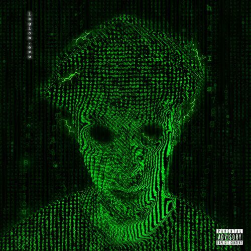 Il est 6h66 cover art