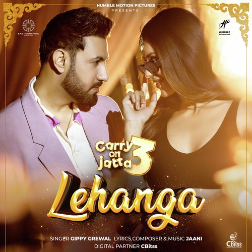 Lehanga - Song Download from Lehanga (