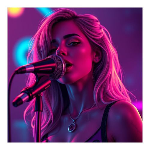 The Angel's Temptation