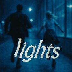 Lights (DnB)