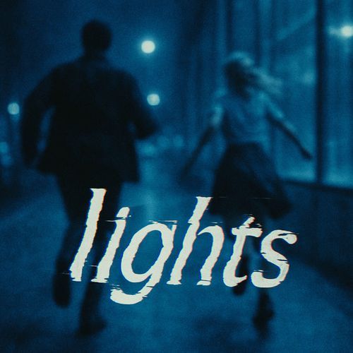 Lights (DnB)
