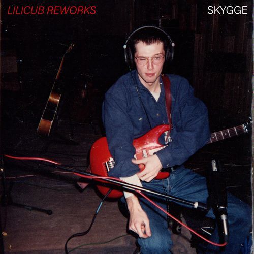 Lilicub Reworks