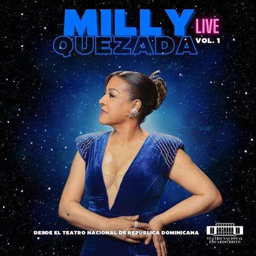 Para Darte Mi Vida (Live)