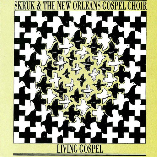 Living Gospel_poster_image