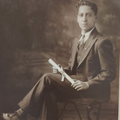 Long Lost Rothschild