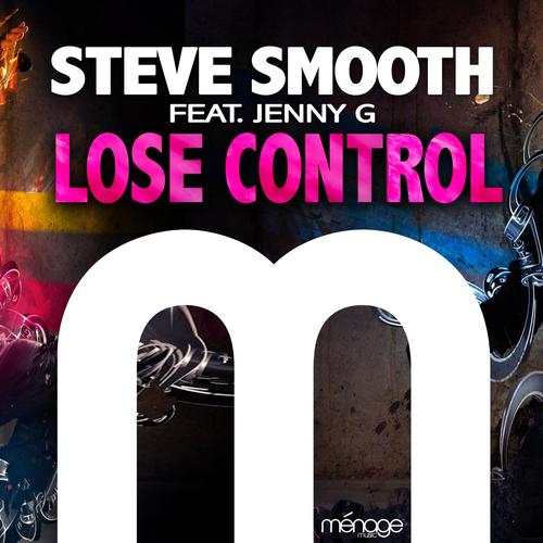 Lose Control (feat. Jenny G)_poster_image