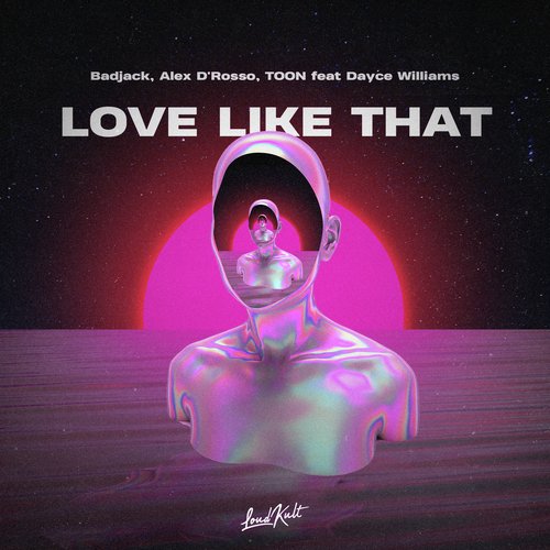 Love Like That (feat. Dayce Williams)_poster_image