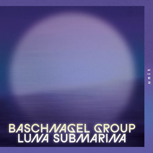 Luna Submarina cover art
