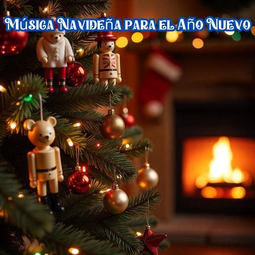 Canto de Amor en la Nochebuena cover art