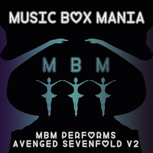 MBM Performs Avenged Sevenfold, Vol. 2