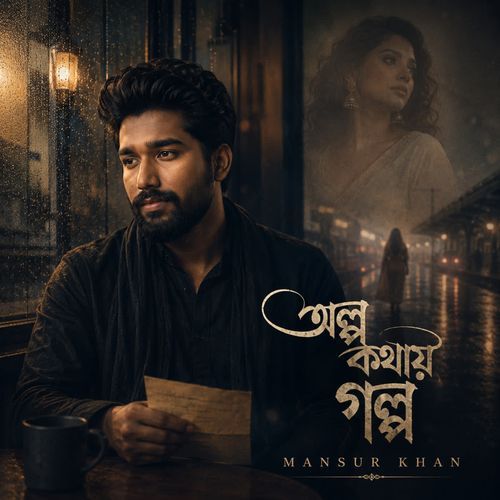 অল্প কথায় গল্প