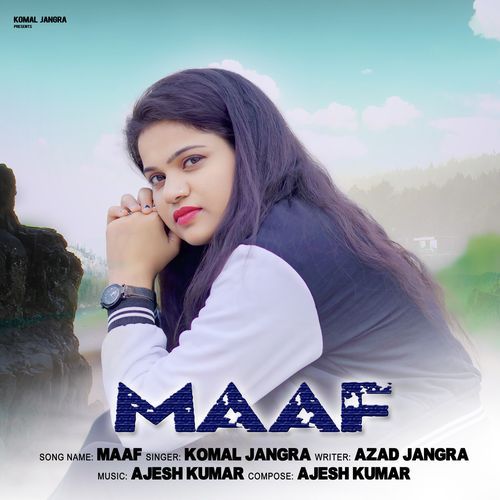Maaf