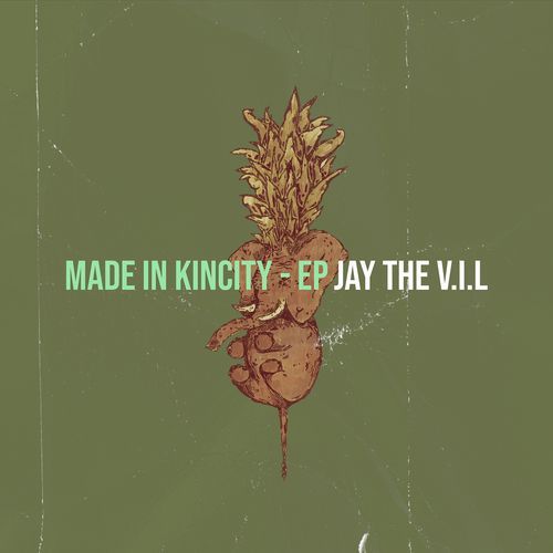 Lion cover art