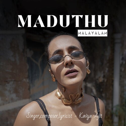 Maduthu (Malayalam) (Original Soundtrack)