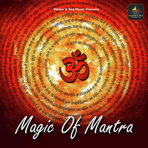 Magic Of Mantra