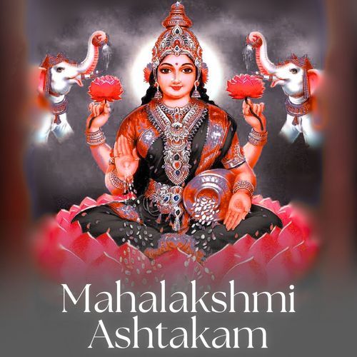 Mahalakshmi Ashtakam