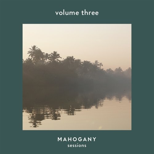 Mustang - Mahogany Sessions