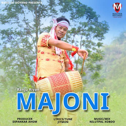 Majoni