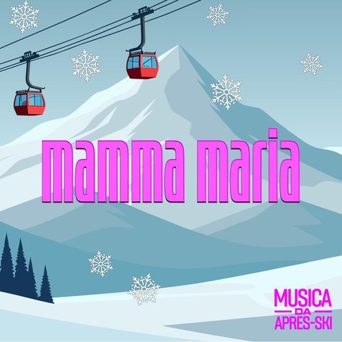 Mamma Maria_poster_image