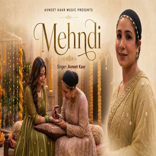 Mehndi
