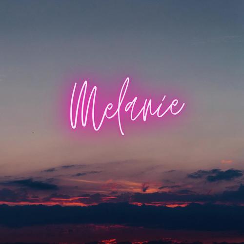 Melanie (feat. Gloxys) cover art